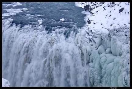 Islande 12 Gullfoss 002