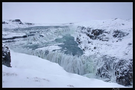 Islande 12 Gullfoss 003