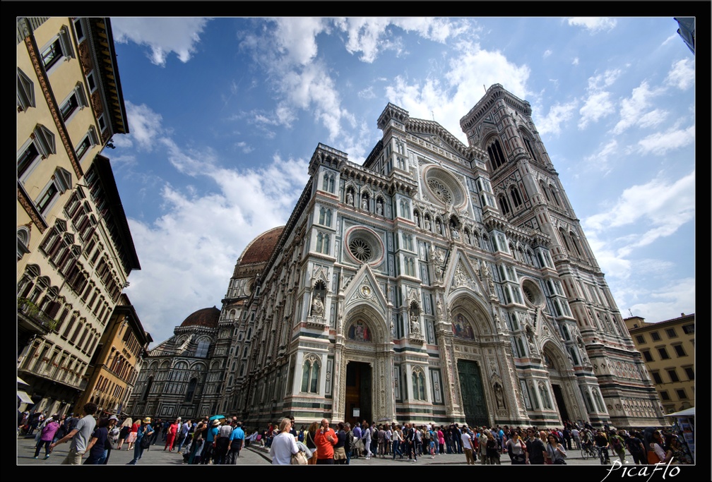 01 Florence Duomo 001
