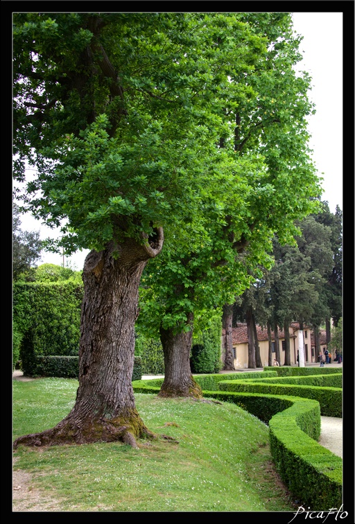 01 Florence Giordino Boboli 07