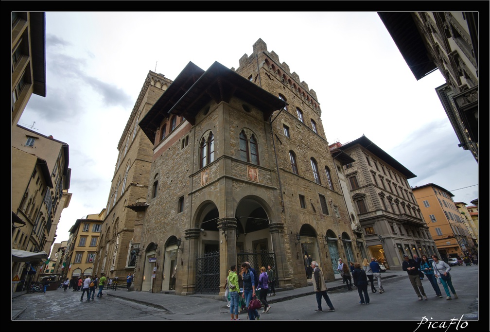 01 Florence Orsanmichele 01