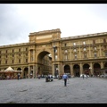 01 Florence Piazza Repubblica 01