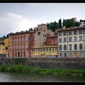 01 Florence Ponte Vecchio Arno 01