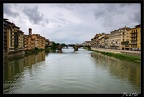 01 Florence Ponte Vecchio Arno 13