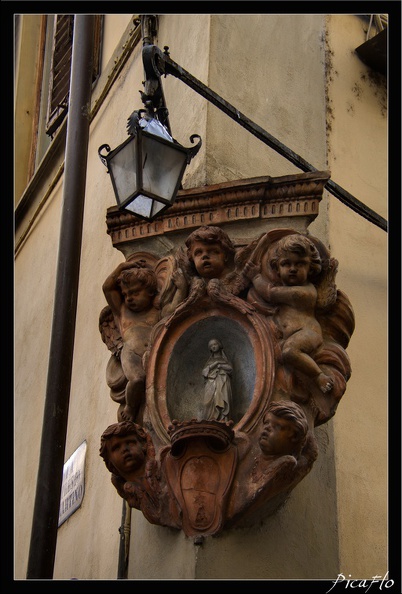 01 Florence Ponte Vecchio Arno 25