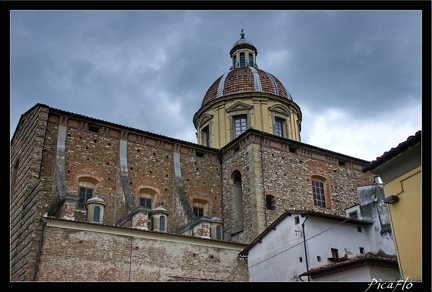 01 Florence Ponte Vecchio Arno 31