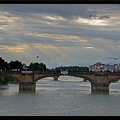 01 Florence Ponte Vecchio Arno 35