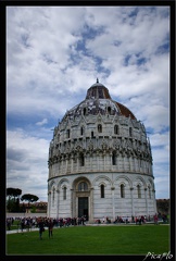 04 Pise Piazza del Duomo 03