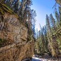 Canada 01 Johnston Canyon 04