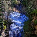 Canada 01 Johnston Canyon 06