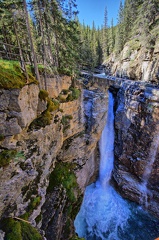 Canada 01 Johnston Canyon 10