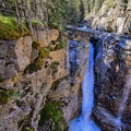 Canada 01 Johnston Canyon 10