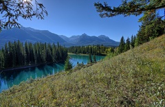 Canada 02 Bow River 02