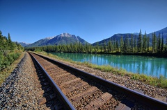 Canada 02 Bow River 04