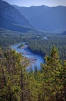 Canada 04 Tunnel Mountain Drive 05