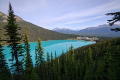 Canada 06 Lake Louise Fairview 17