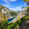 Canada 09 Lake Agnes Big Behive 20