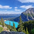 Canada 09 Lake Agnes Big Behive 25