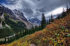 Canada 09 Lake Agnes Big Behive 43