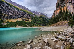 Canada 09 Lake Agnes Big Behive 50