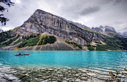 Canada 09 Lake Agnes Big Behive 52