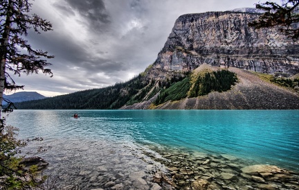 Canada 09 Lake Agnes Big Behive 54