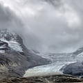 Canada 11 Glacier Athabasca 10