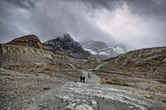 Canada 11 Glacier Athabasca 12