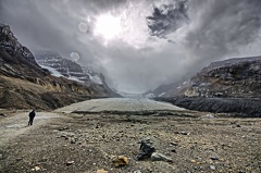 Canada 11 Glacier Athabasca 13