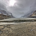 Canada 11 Glacier Athabasca 14