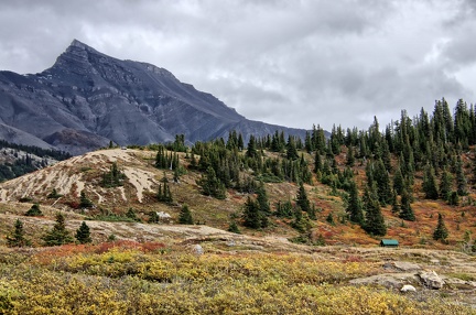 Canada 11 Glacier Athabasca 24