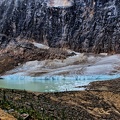 Canada 16 Angel Glacier 17