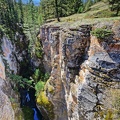 Canada 17 Maligne Canyon 01