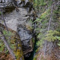 Canada 17 Maligne Canyon 08