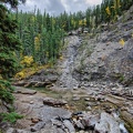 Canada 17 Maligne Canyon 10