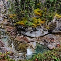 Canada 17 Maligne Canyon 13