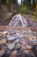 Canada 17 Maligne Canyon 17