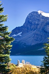 Canada 27 Bow lake 16