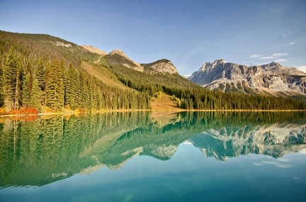 Canada 29 Emerald Lake 04