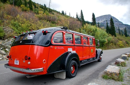 Canada 46 Logan pass 07