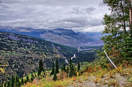 Canada 46 Logan pass 10