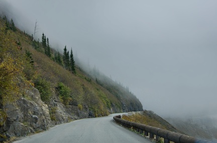 Canada 46 Logan pass 16