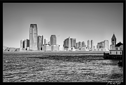 NYC 05 Statue Liberty Ellis Island 02