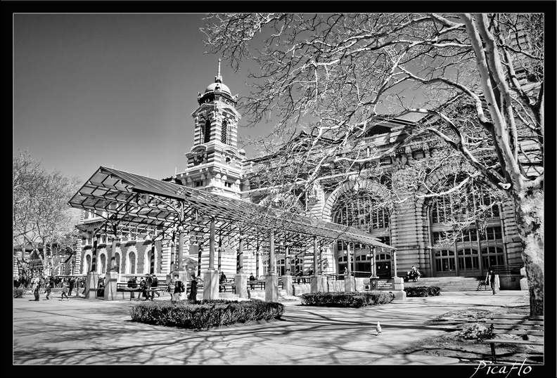 NYC 05 Statue Liberty Ellis Island 44