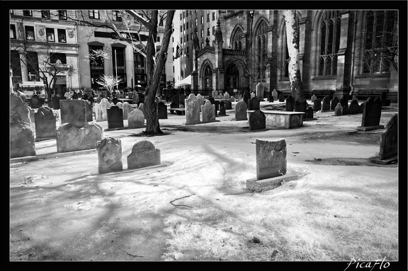 NYC 08 Trinity Church 02