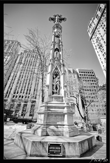 NYC 08 Trinity Church 03