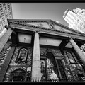 NYC 10 Saint Paul Chapel 02