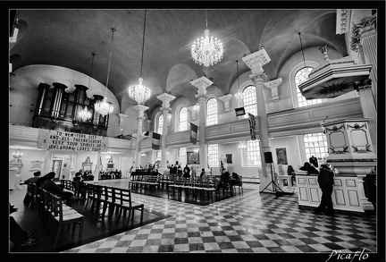 NYC 10 Saint Paul Chapel 06
