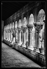 NYC 23 Cloisters Fort Tryon 11
