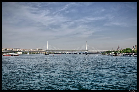 Istanbul 01 Bosphore 09